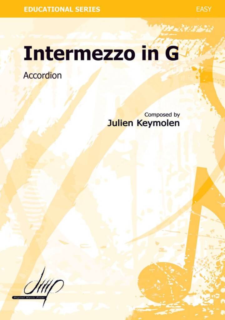 Intermezzo In G